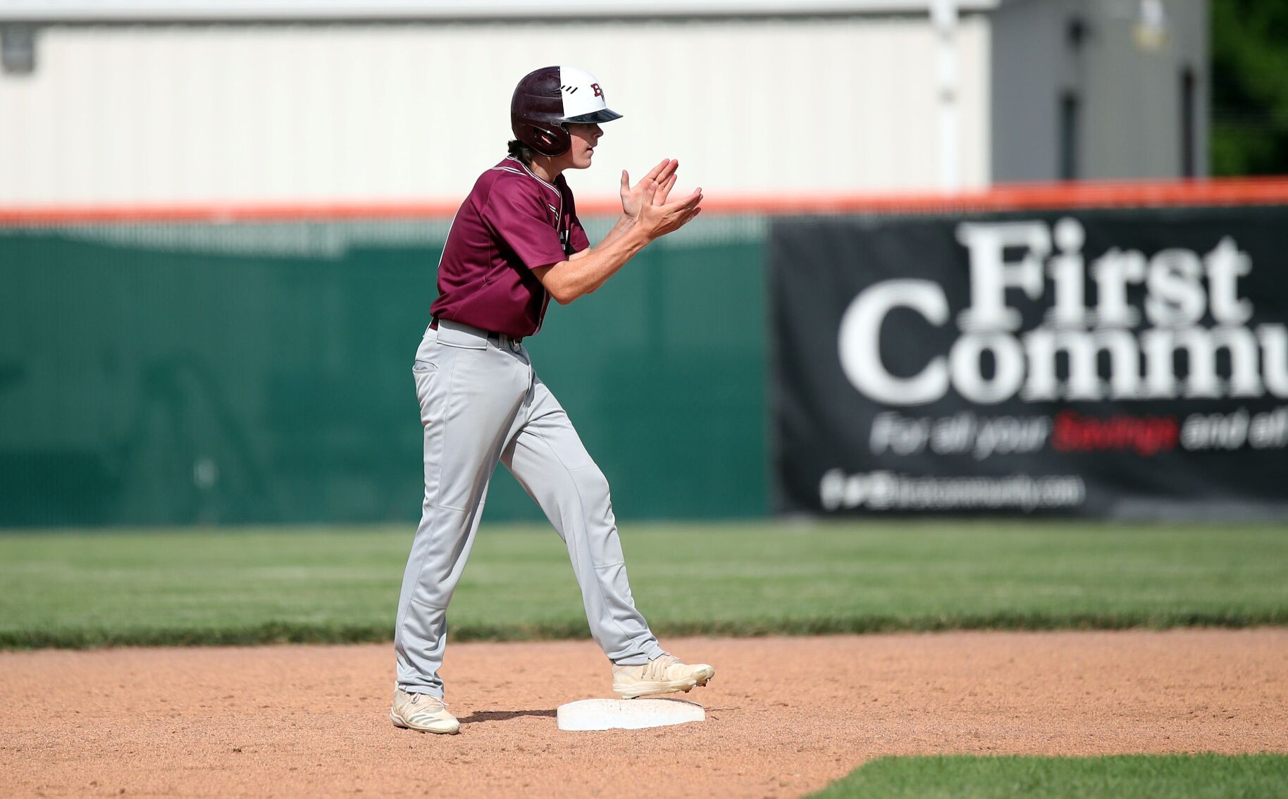 Edwardsville 6, Belleville West 5